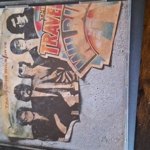 TRAVELING WILBURYS CD